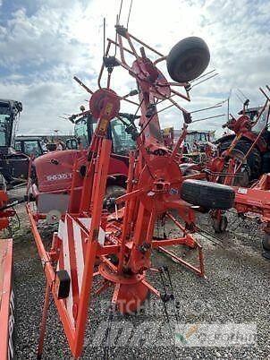 Kuhn GF6502 Greble
