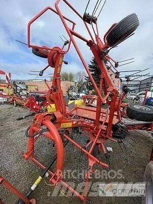 Kuhn GF6502 Greble