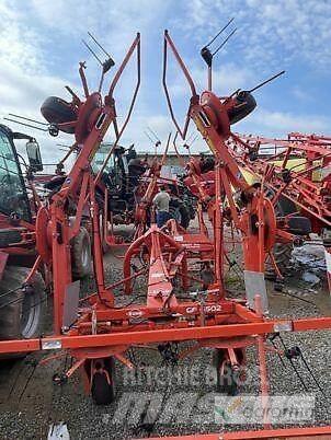 Kuhn GF6502 Greble