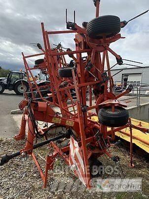 Kuhn GF7601MHO Greble