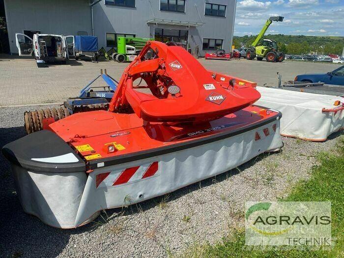 Kuhn GMD 3125F-FF Cositoare de iarba