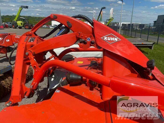 Kuhn GMD 3125F-FF Cositoare de iarba