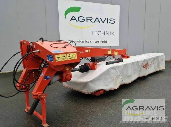 Kuhn GMD 4010 Cositoare de iarba