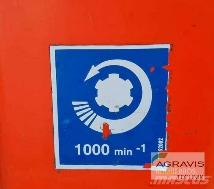 Kuhn GMD 4010 Cositoare de iarba