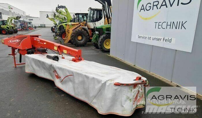 Kuhn GMD 4010 Cositoare de iarba