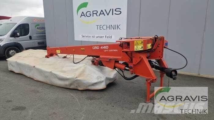 Kuhn GMD 4410 Cositoare de iarba