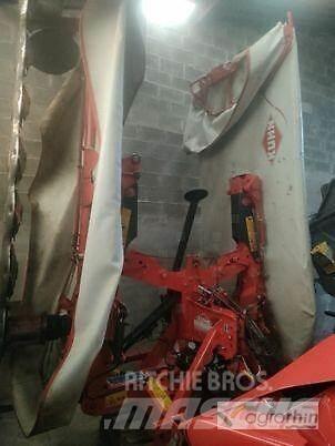 Kuhn GMD 8730 Cositoare de iarba