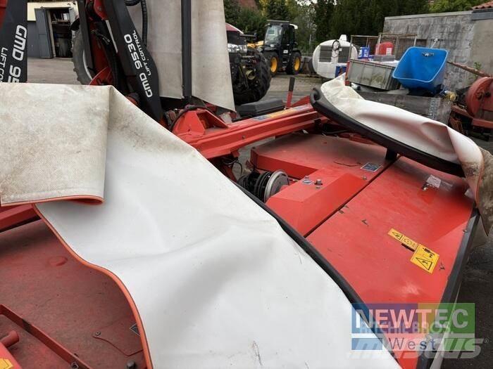 Kuhn GMD 9530 FF Cositoare de iarba