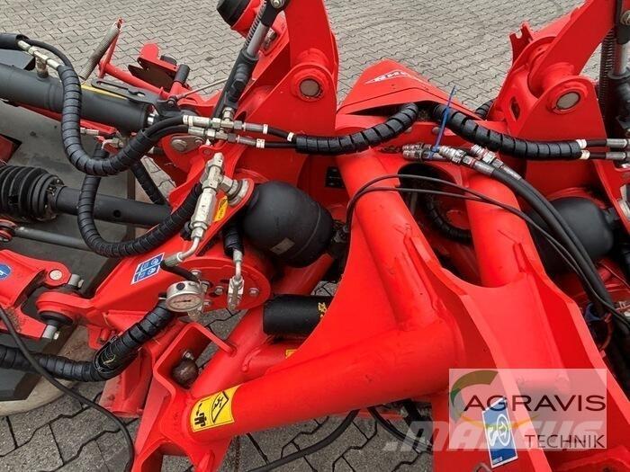Kuhn GMD 9530 FF Cositoare de iarba