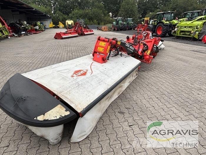 Kuhn GMD 9530 FF Cositoare de iarba