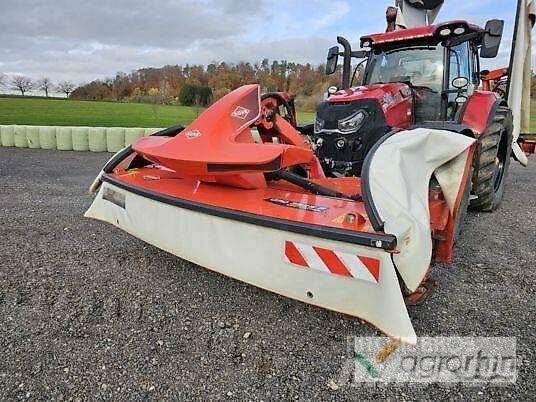 Kuhn GMD10030 et 3525 Cositoare de iarba