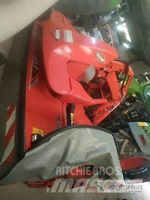Kuhn GMD3125FF Cositoare de iarba