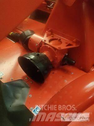 Kuhn GMD3125FF Cositoare de iarba