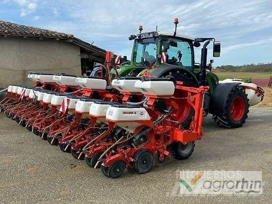 Kuhn MAXIMA 2 Perforatoare