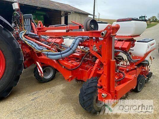 Kuhn MAXIMA 2 Perforatoare