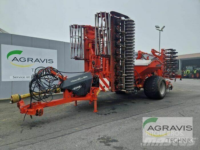 Kuhn MODULINER ML2D-HR Semanatoare