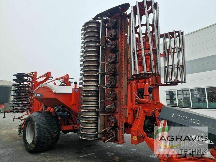 Kuhn MODULINER ML2D-HR Semanatoare