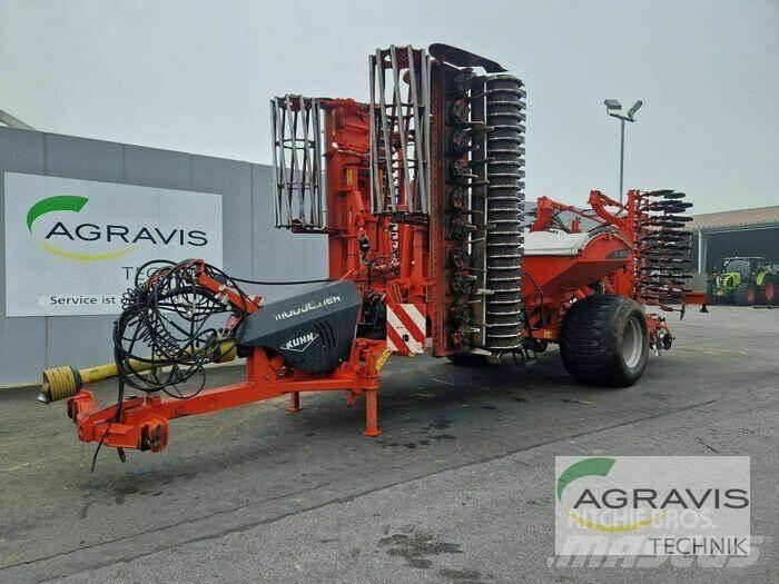 Kuhn MODULINER ML2D-HR Semanatoare