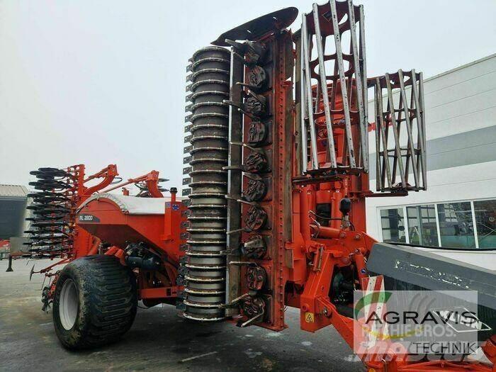 Kuhn MODULINER ML2D-HR Semanatoare