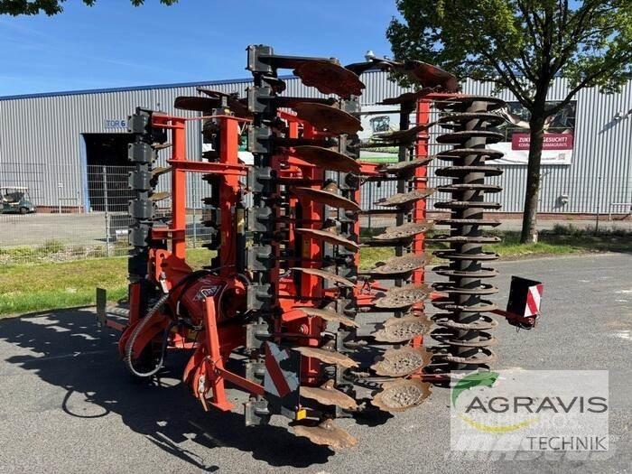 Kuhn OPTIMER 503 R Grape