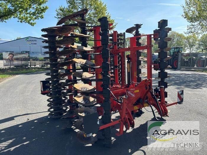 Kuhn OPTIMER 503 R Grape