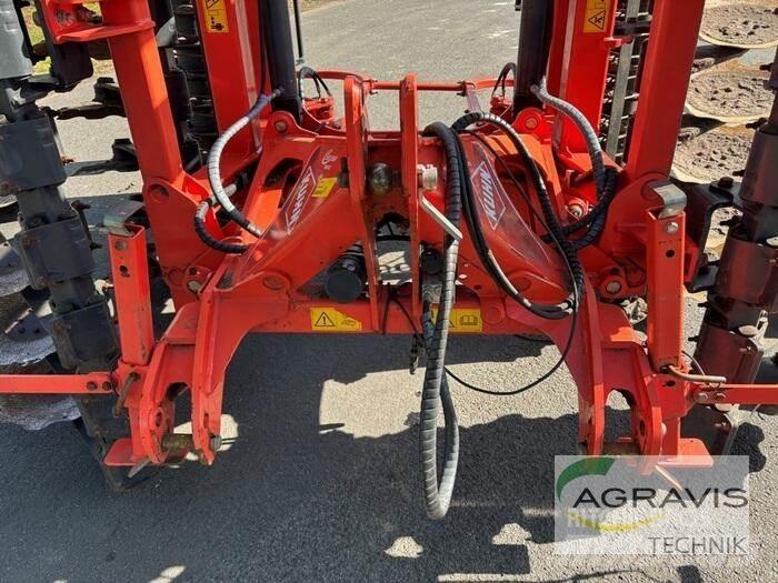 Kuhn OPTIMER 503 R Grape