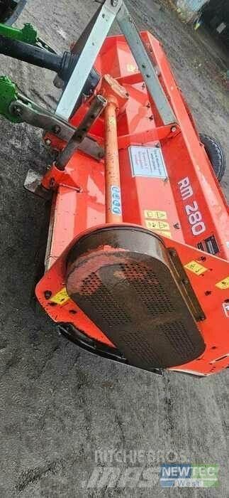 Kuhn RM 280 Cositoare