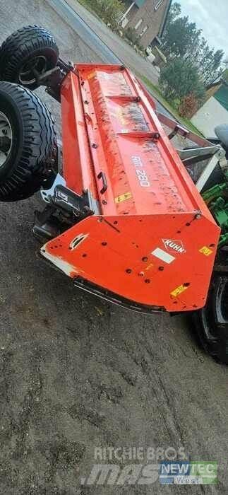 Kuhn RM 280 Cositoare