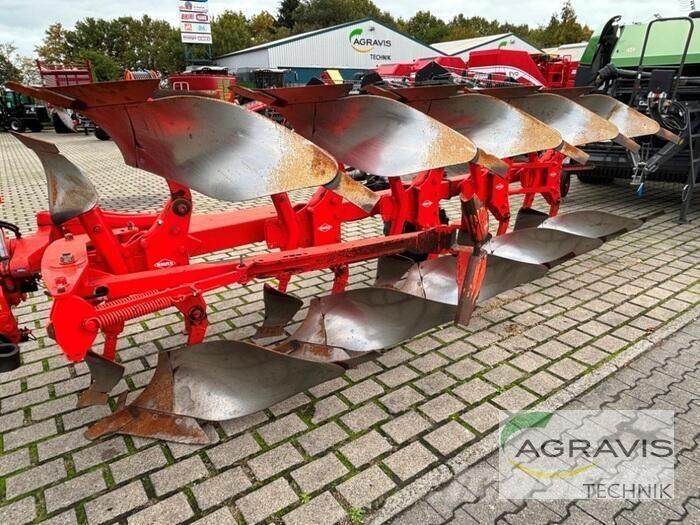Kuhn VARI-MASTER 152 Pluguri reversibile