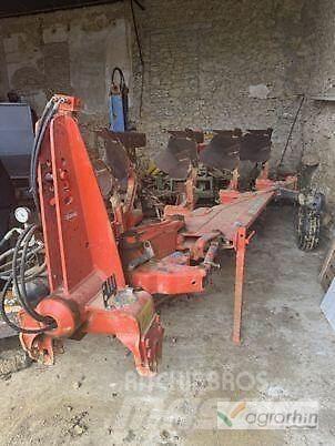 Kuhn VARIMASTER 123 Alte masini si accesorii de cultivat