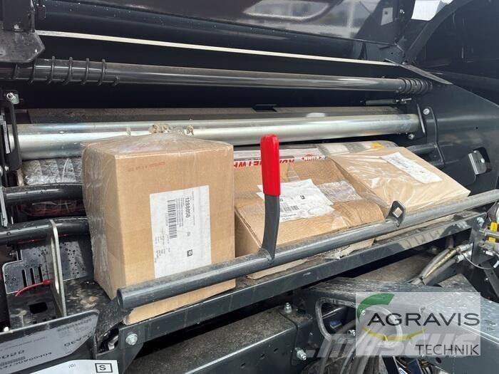 Kuhn VB 3290 Masina de balotat cilindric