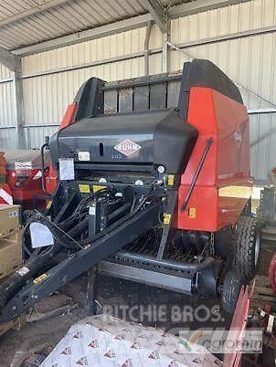 Kuhn VB2160 Masina de balotat cilindric