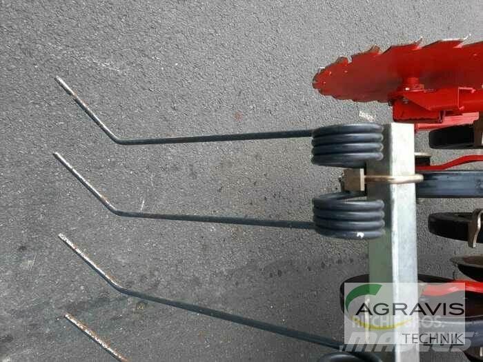 Kuhn VENTA LC 3000 Perforatoare