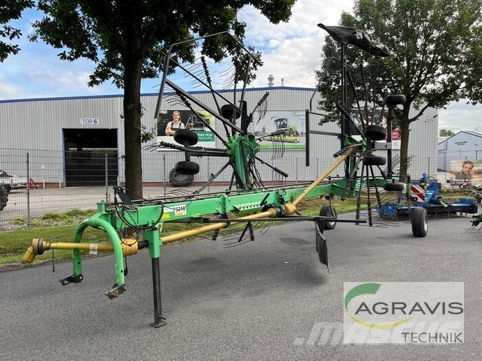 Kverneland 6965 Greble