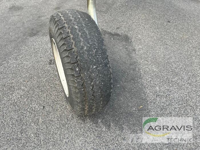 Kverneland 6965 Greble