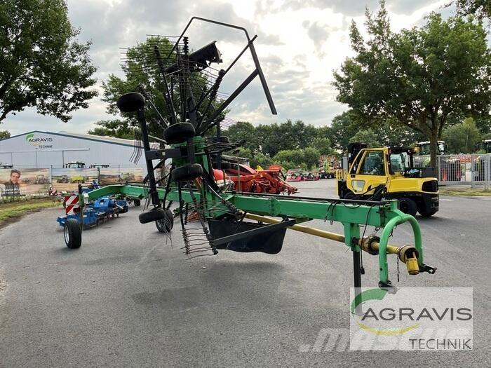 Kverneland 6965 Greble