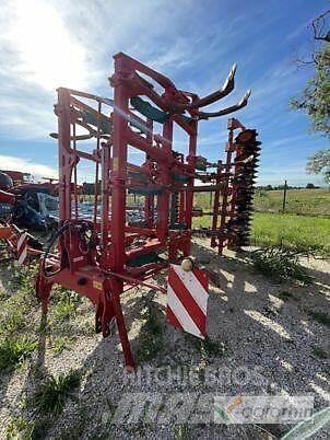 Kverneland Clc pro Grapa si pluguri rotative