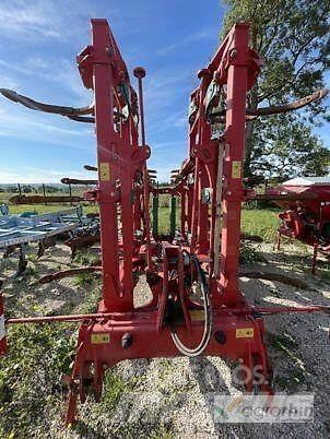 Kverneland Clc pro Grapa si pluguri rotative