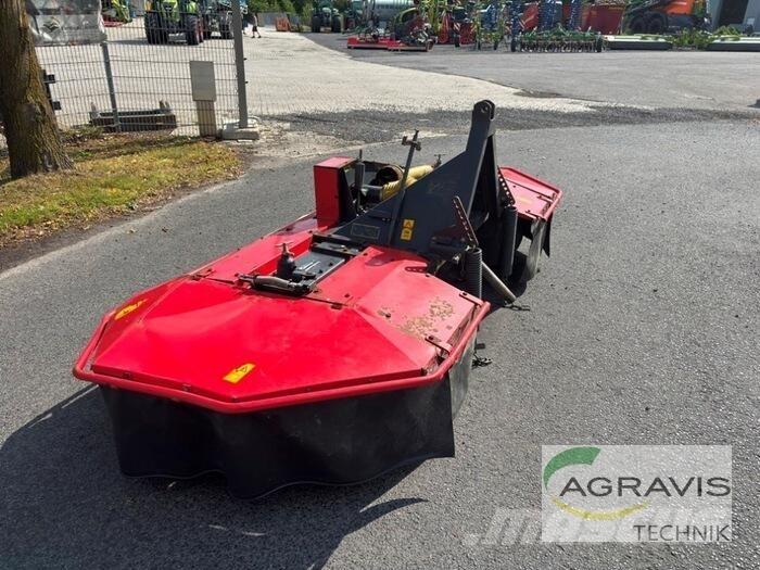 Kverneland CM 295 Cositoare de iarba