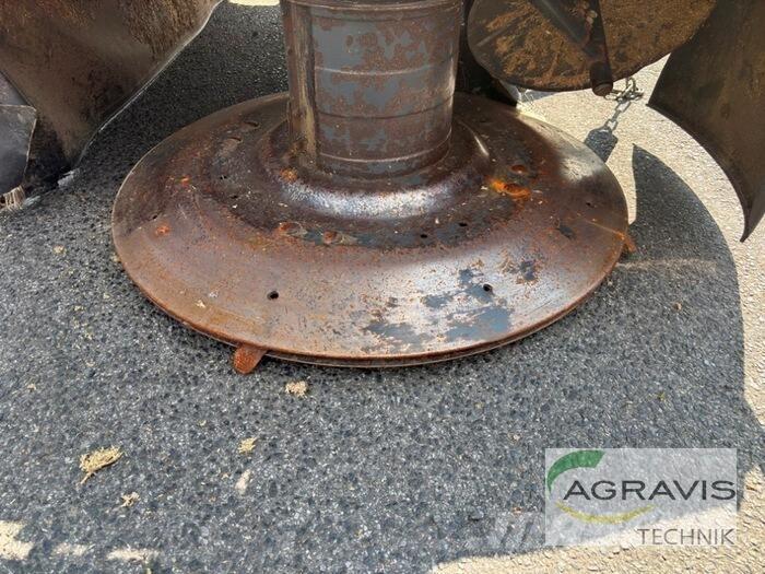 Kverneland CM 295 Cositoare de iarba