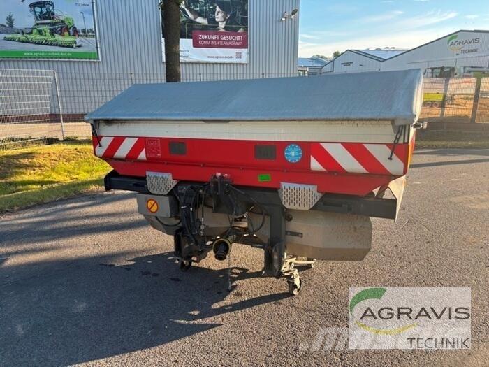 Kverneland EXACTA TL Împrastierea mineralelor