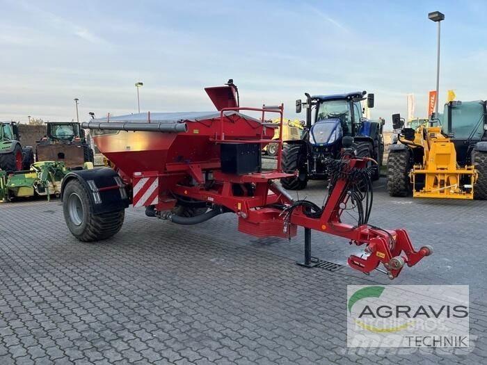 Kverneland FLEXCART Perforatoare