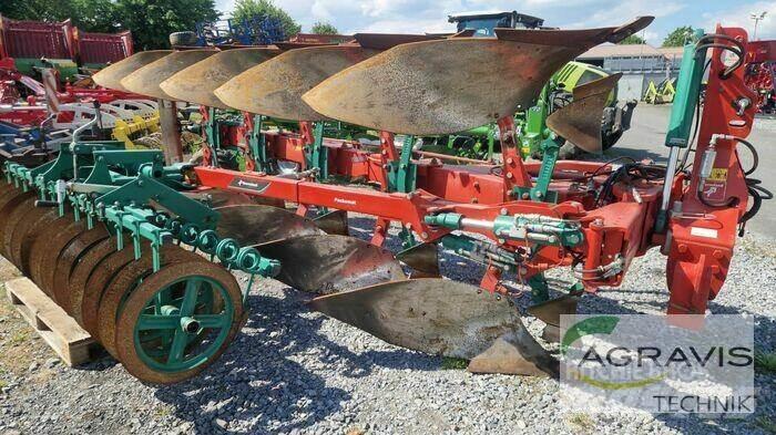 Kverneland LB 100 Pluguri reversibile