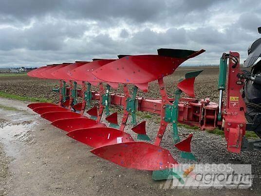 Kverneland LB 6 corps Alte masini si accesorii de cultivat