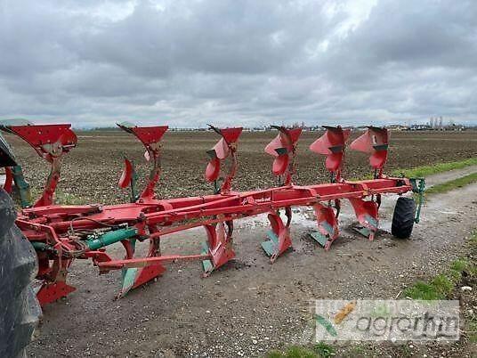 Kverneland LB 6 corps Alte masini si accesorii de cultivat