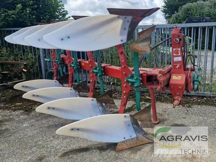 Kverneland LM100-160 Alte masini si accesorii de cultivat