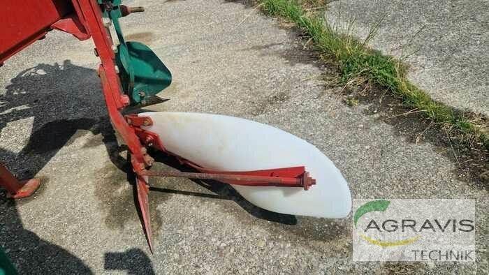 Kverneland LM100-160 Alte masini si accesorii de cultivat