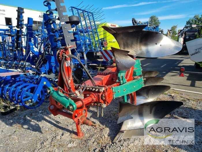 Kverneland MOD F 4 Utilaje agricole - Altele