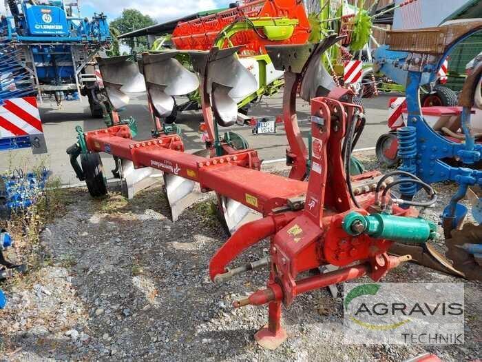 Kverneland MOD F 4 Utilaje agricole - Altele