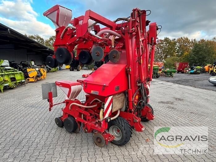 Kverneland OPTIMA HD Perforatoare